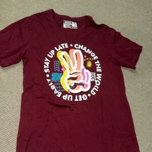 Dutch bros large men’s t shirt